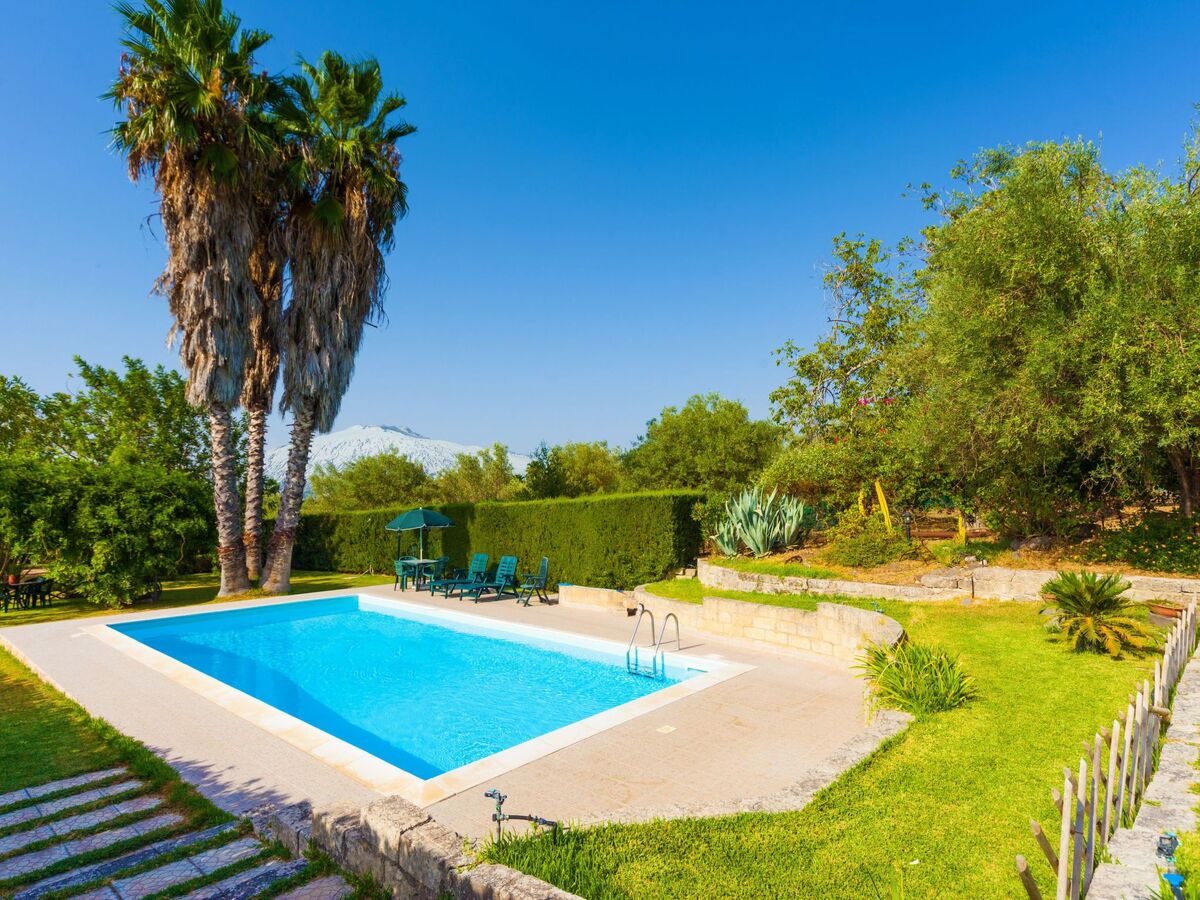 Villa Arancia – Maison avec piscine privée à Carlentini - Photo 16