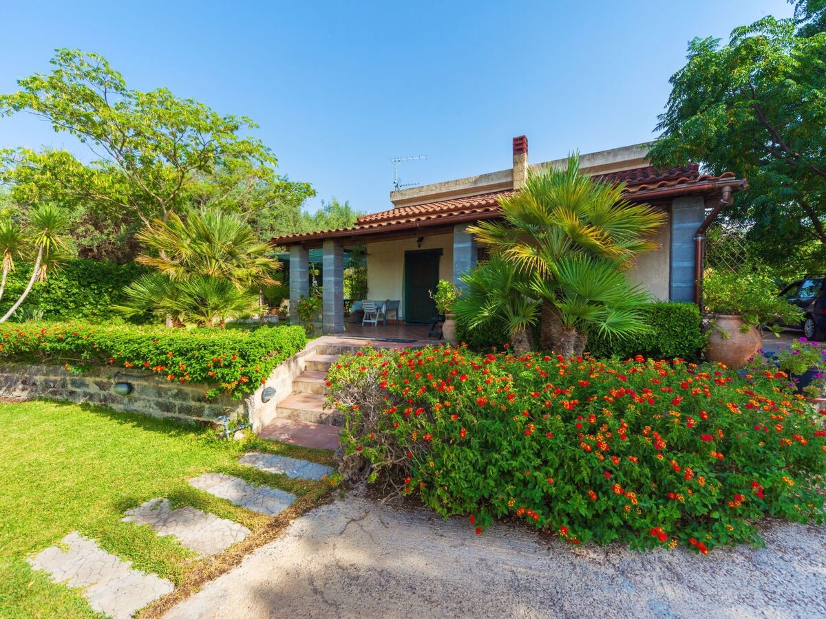 Villa Arancia – Maison avec piscine privée à Carlentini - Photo 17