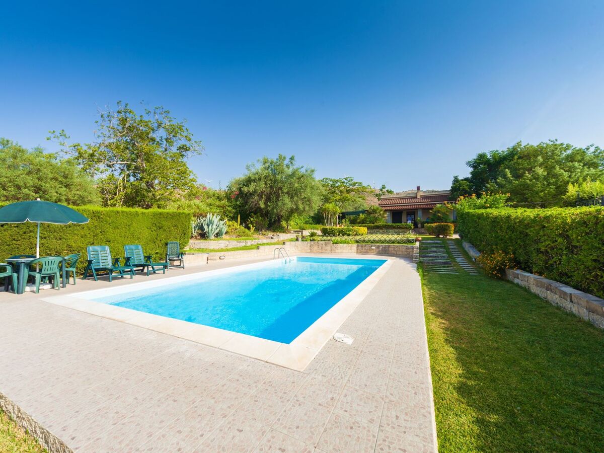 Villa Arancia – Maison avec piscine privée à Carlentini - Photo 18