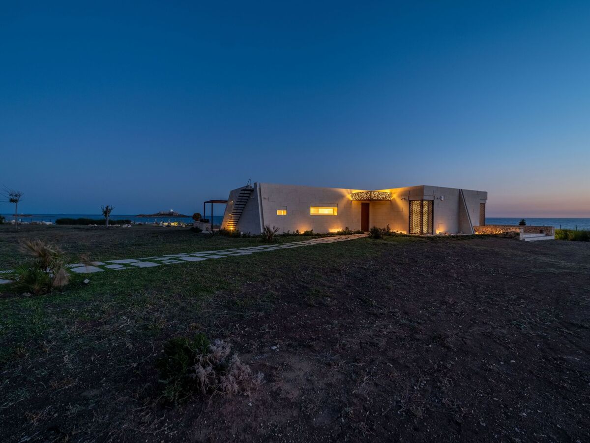Villa Ultima : maison 6 pers. à Canicattini Bagni face à la mer - Photo 4