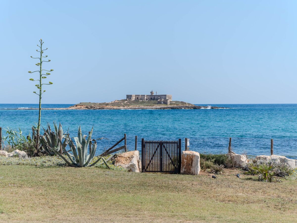 Villa Ultima : maison 6 pers. à Canicattini Bagni face à la mer - Photo 5