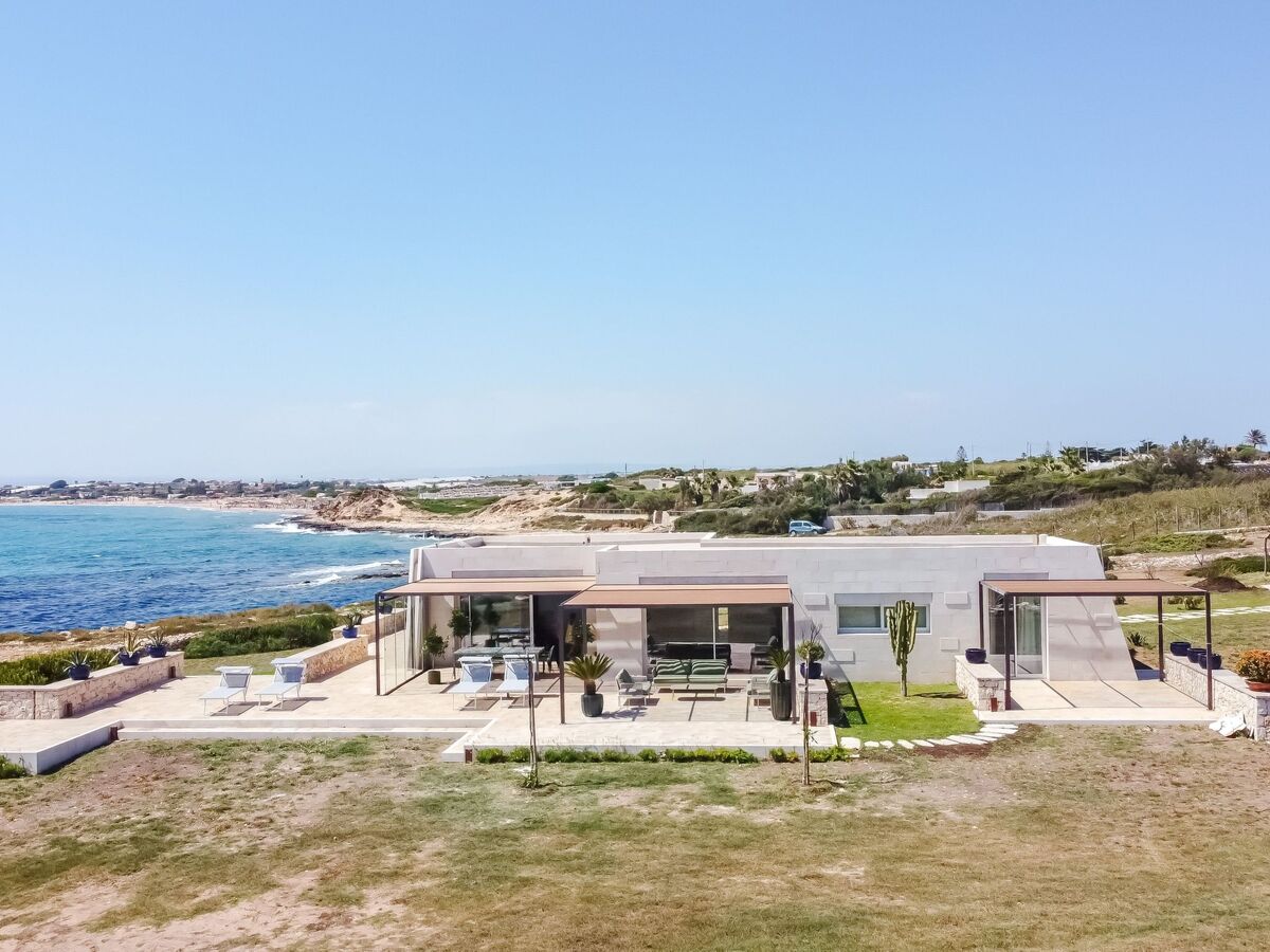Villa Ultima : maison 6 pers. à Canicattini Bagni face à la mer - Photo 6