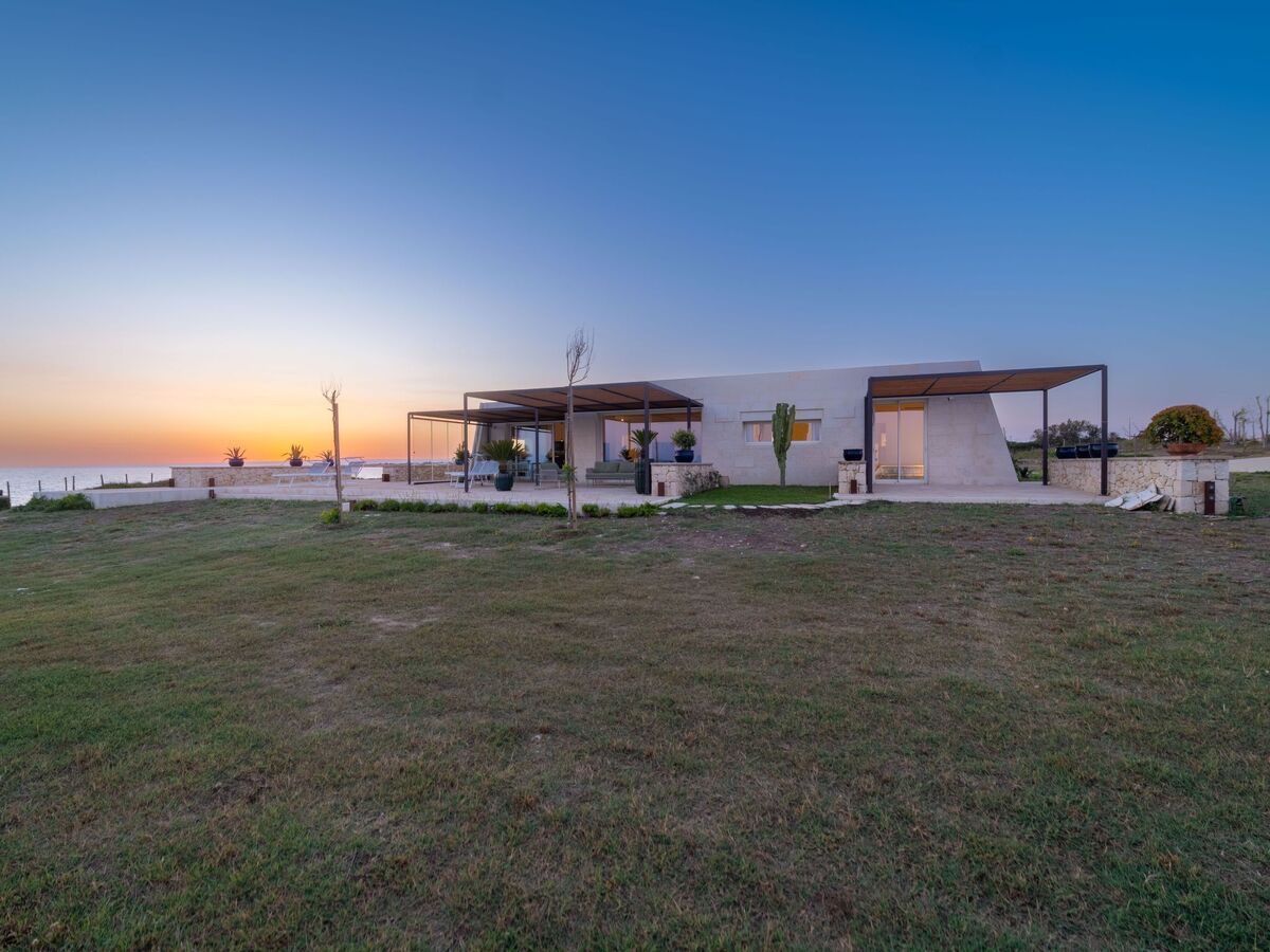Villa Ultima : maison 6 pers. à Canicattini Bagni face à la mer - Photo 9