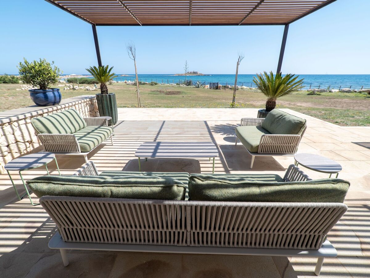 Villa Ultima : maison 6 pers. à Canicattini Bagni face à la mer - Photo 10