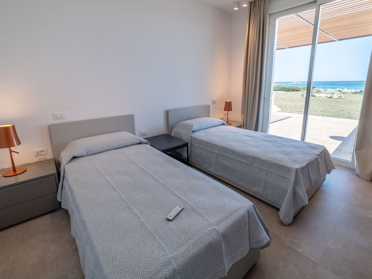 Villa Ultima : maison 6 pers. à Canicattini Bagni face à la mer - Photo 18