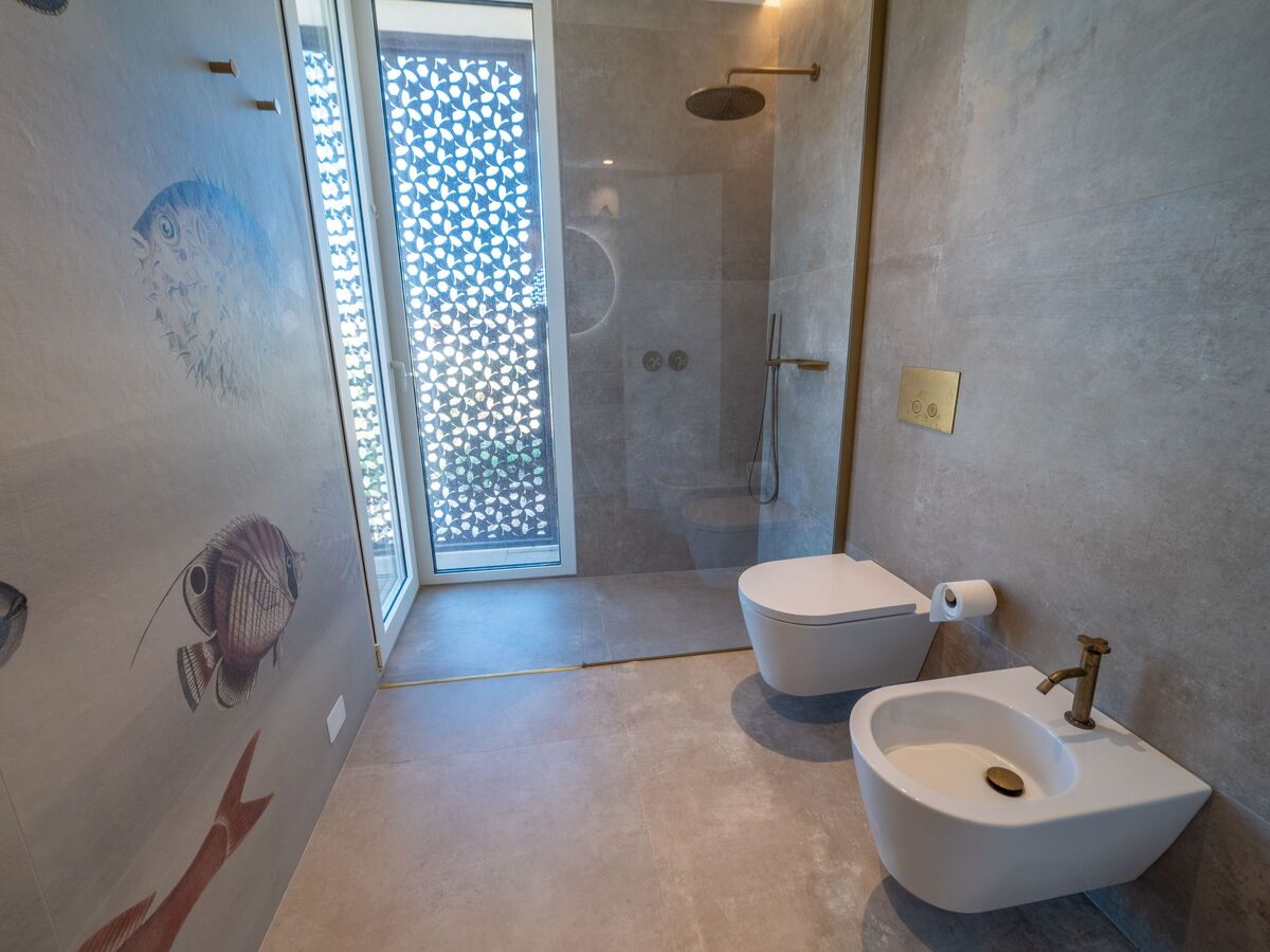 Villa Ultima : maison 6 pers. à Canicattini Bagni face à la mer - Photo 19