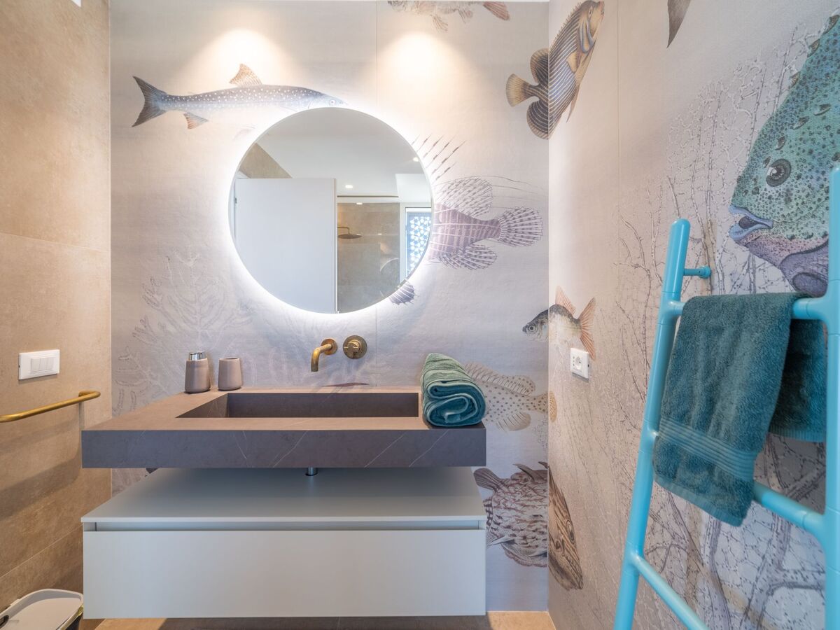 Villa Ultima : maison 6 pers. à Canicattini Bagni face à la mer - Photo 20
