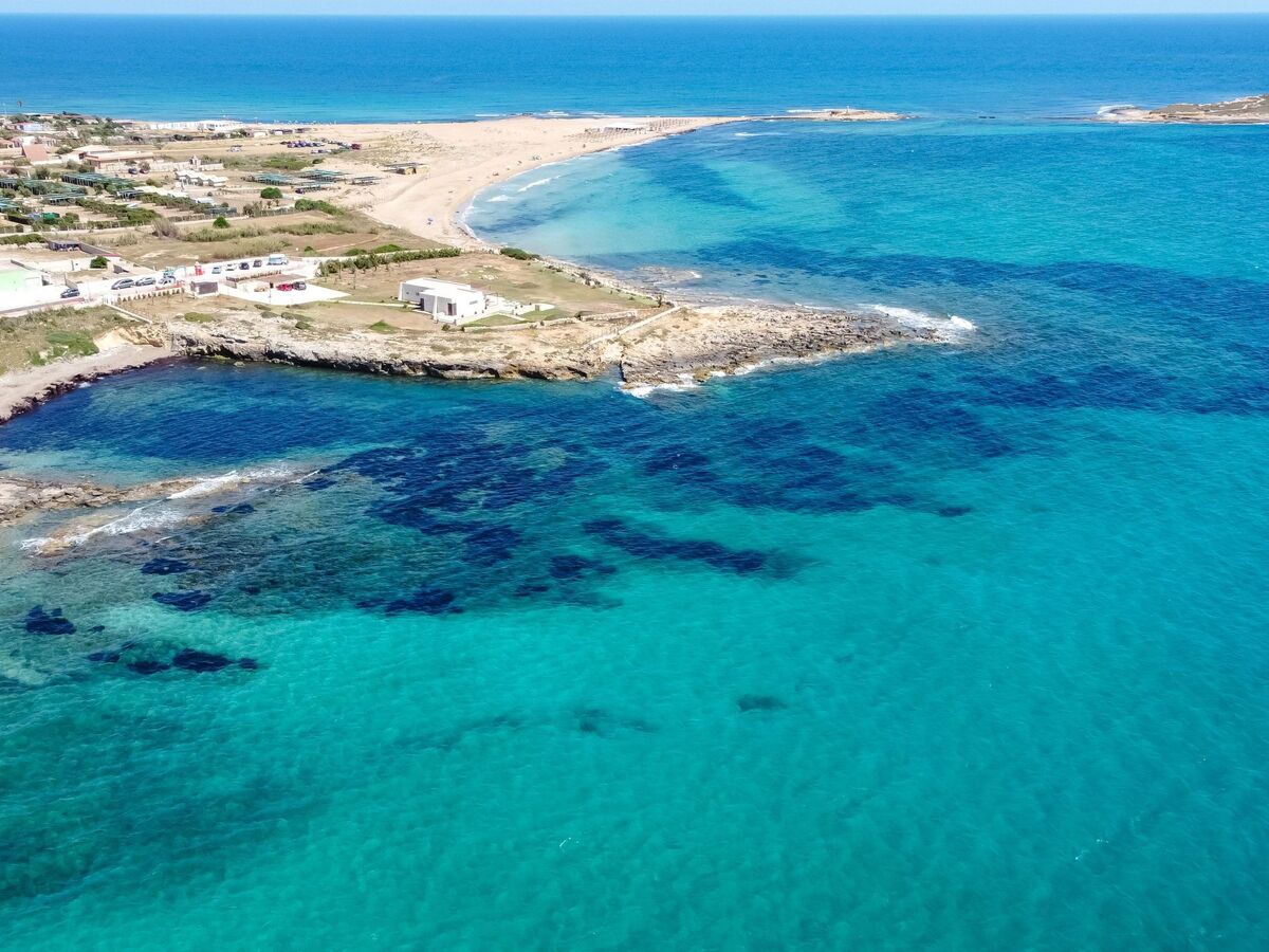 Villa Ultima : maison 6 pers. à Canicattini Bagni face à la mer - Photo 24