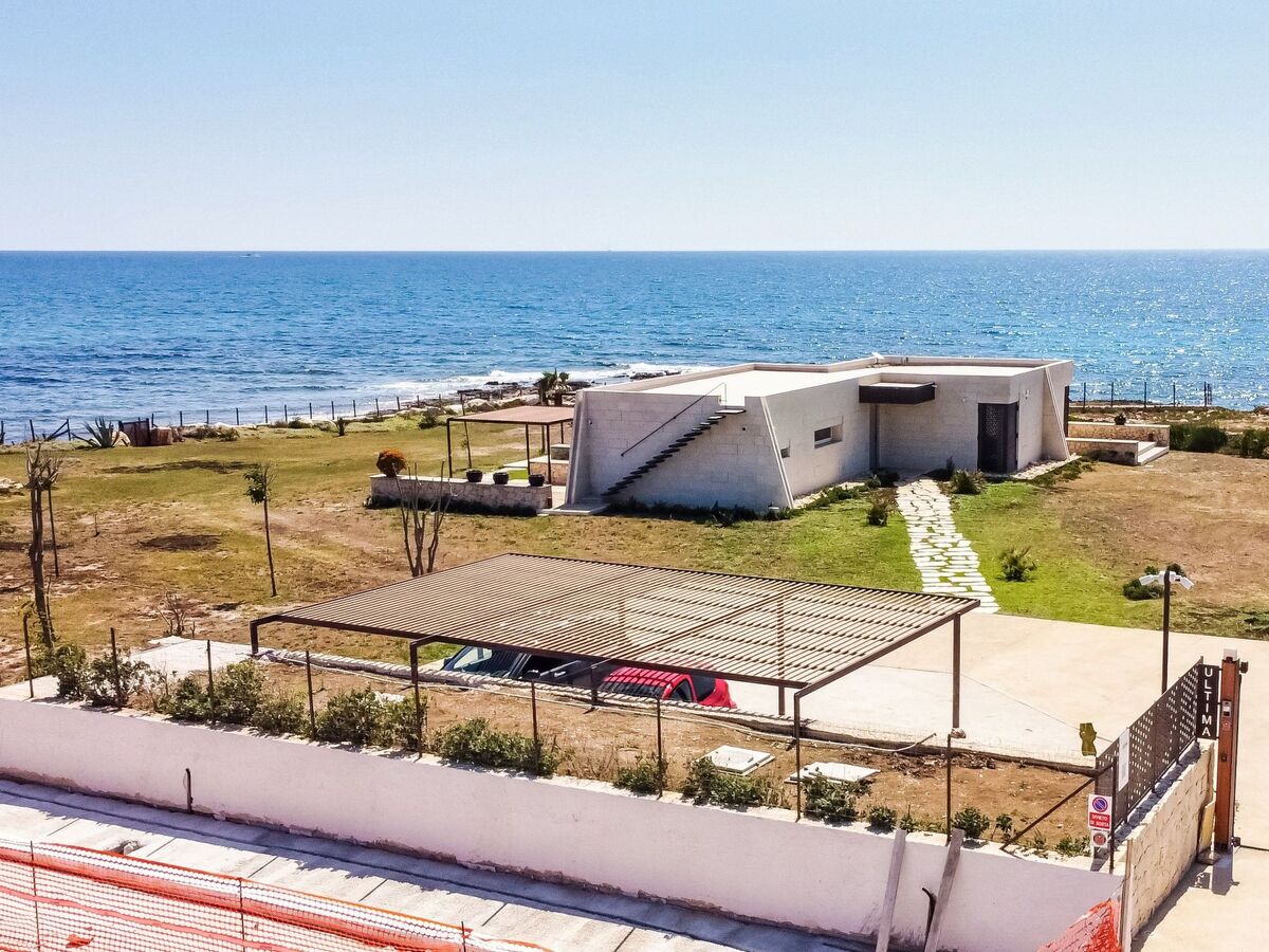 Villa Ultima : maison 6 pers. à Canicattini Bagni face à la mer - Photo 28