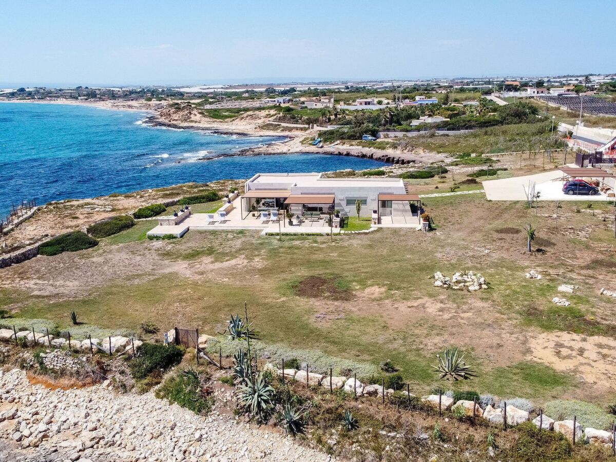 Villa Ultima : maison 6 pers. à Canicattini Bagni face à la mer - Photo 35