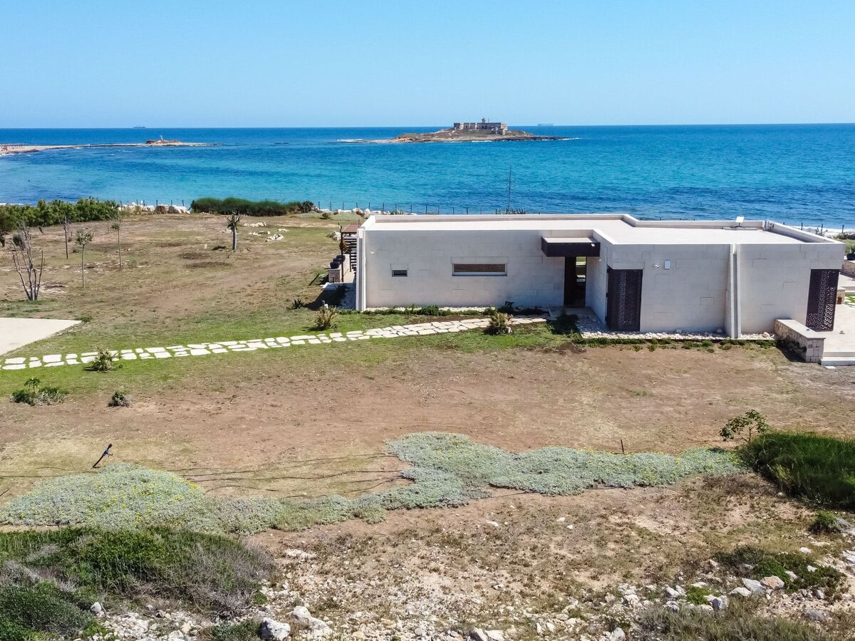 Villa Ultima : maison 6 pers. à Canicattini Bagni face à la mer - Photo 37