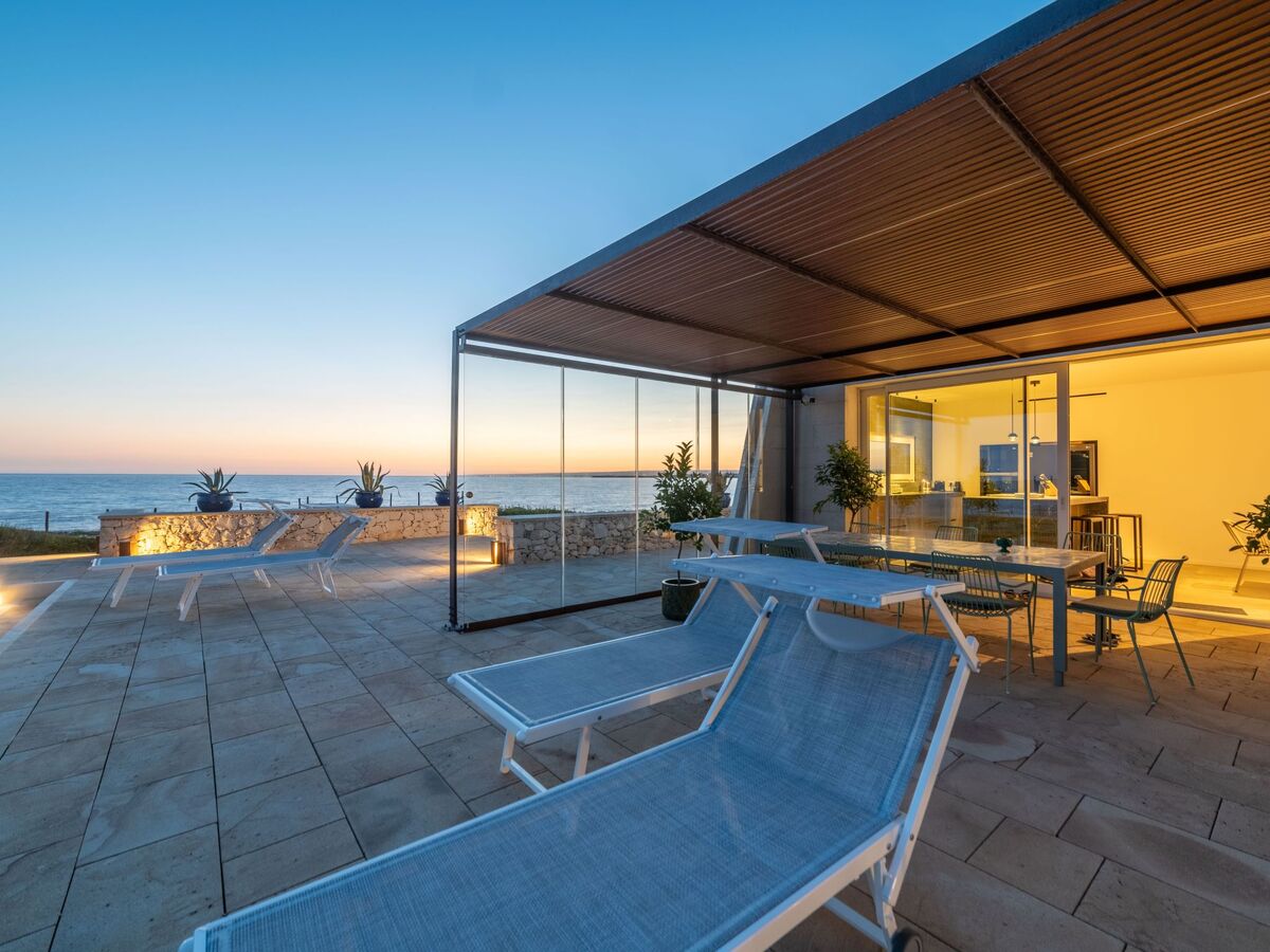 Villa Ultima : maison 6 pers. à Canicattini Bagni face à la mer - Photo 38