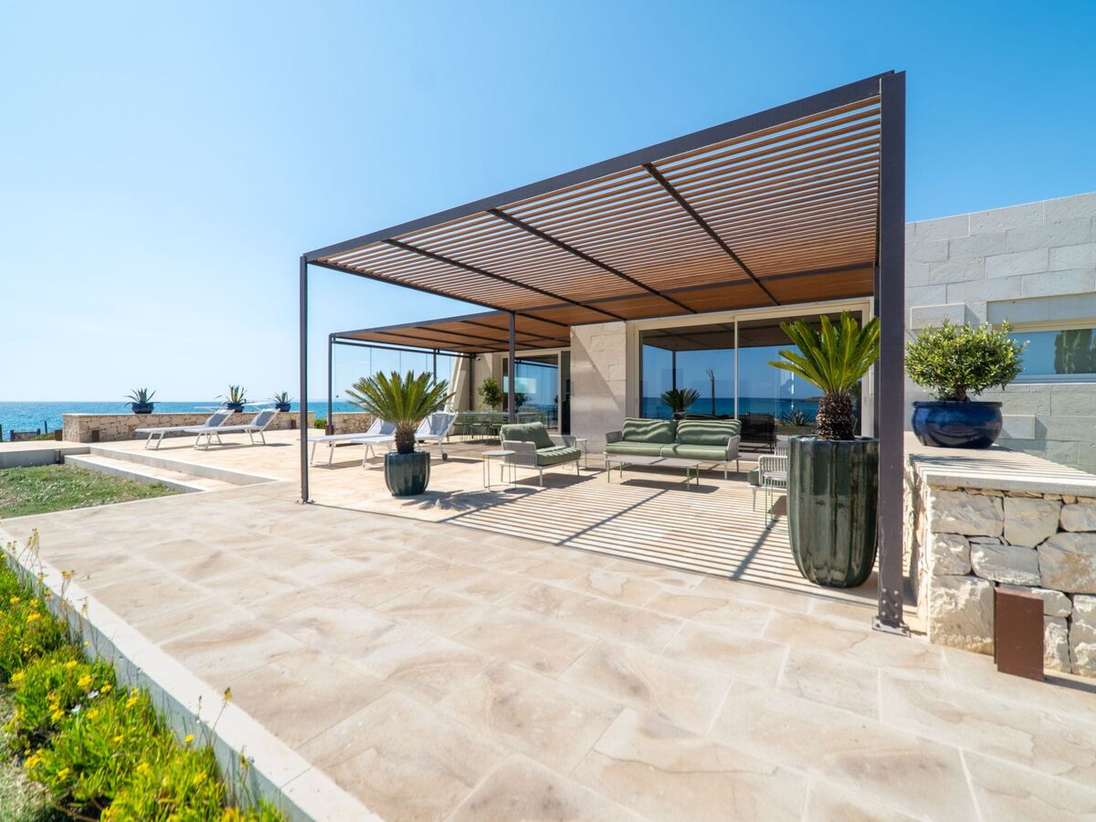 Villa Ultima : maison 6 pers. à Canicattini Bagni face à la mer - Photo 39