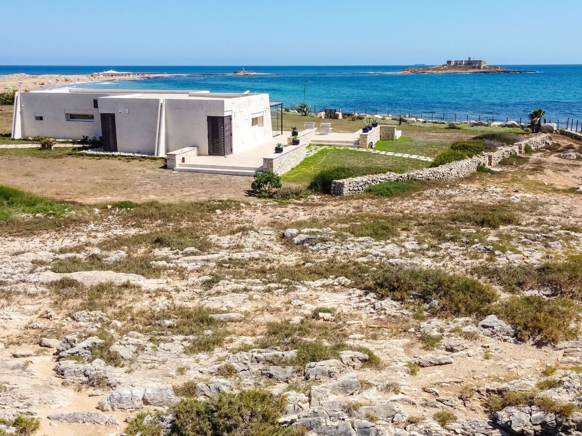 Villa Ultima : maison 6 pers. à Canicattini Bagni face à la mer - Photo 40