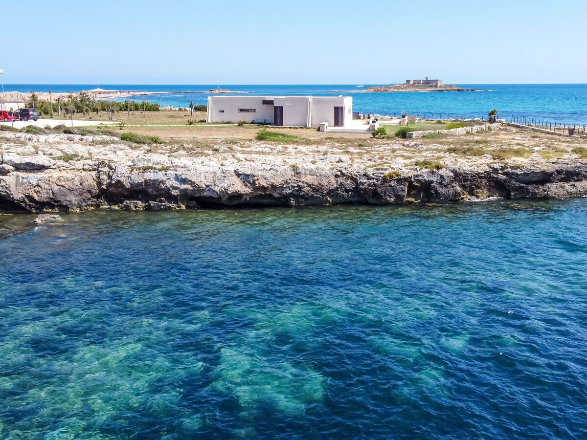 Villa Ultima : maison 6 pers. à Canicattini Bagni face à la mer - Photo 43