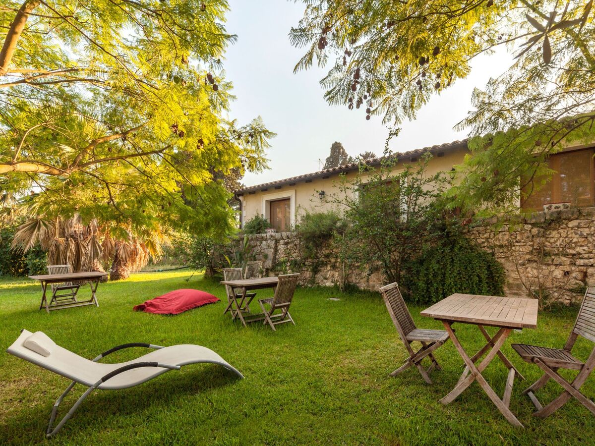 Villa dei Papiri – Chambre avec vue sur jardins - Photo 2