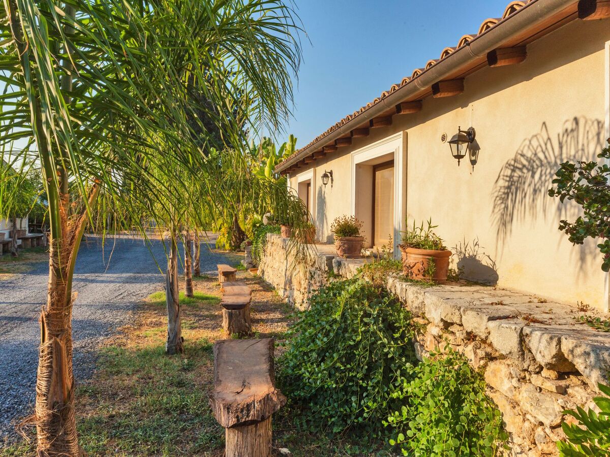 Villa dei Papiri – Chambre avec vue sur jardins - Photo 3