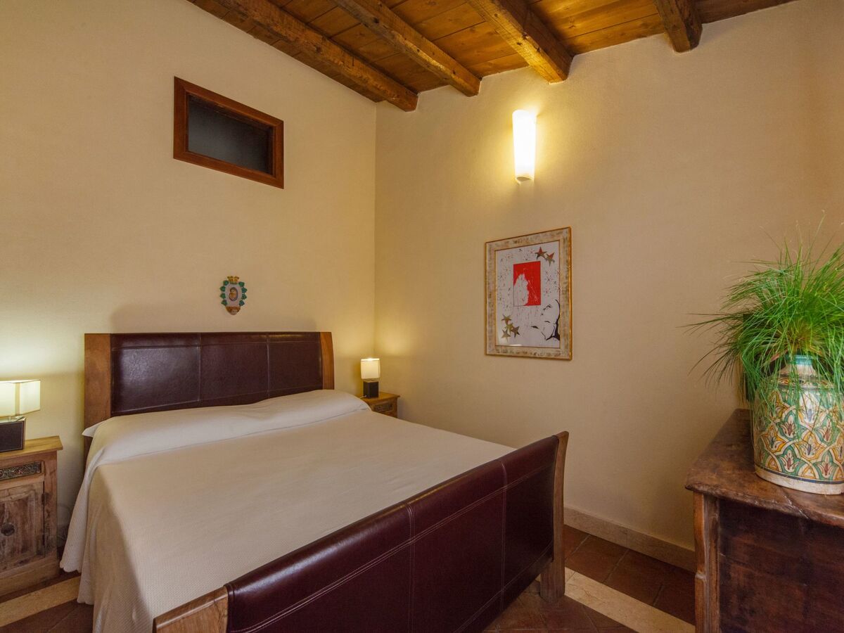 Villa dei Papiri – Chambre avec vue sur jardins - Photo 4