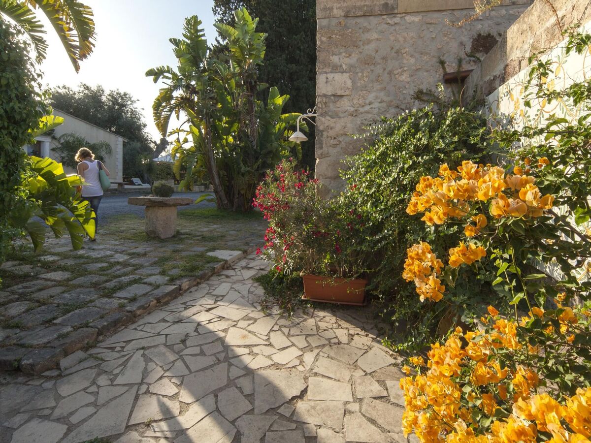 Villa dei Papiri - Chambre Superior avec jardin privé - Photo 25