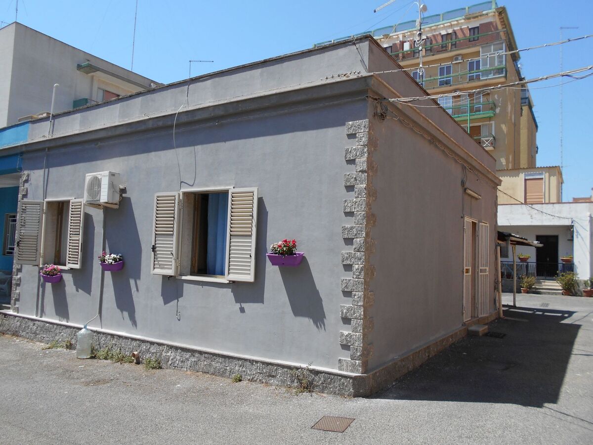 Villa à Syracuse : 2 chambres, terrasse, plage à 1,5 km - Photo 2
