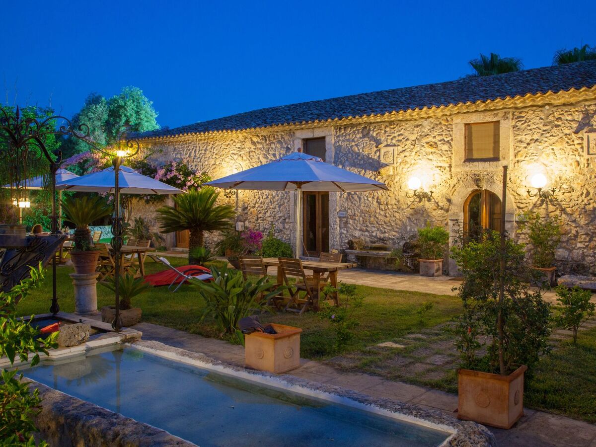 Villa dei Papiri - Appartement 2 pers. sur 2 niveaux - Photo 1