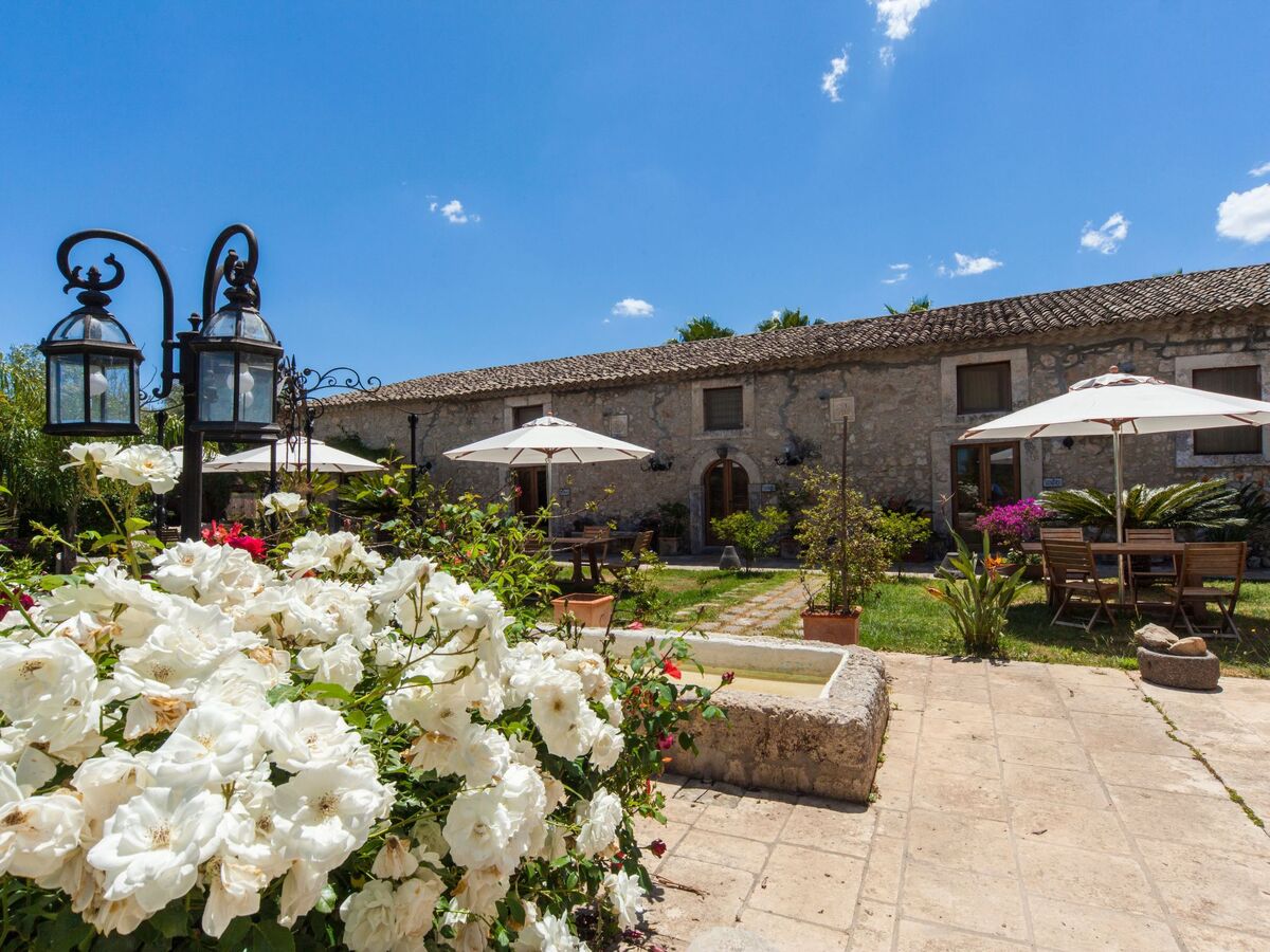 Villa dei Papiri - Appartement 2 pers. sur 2 niveaux - Photo 3
