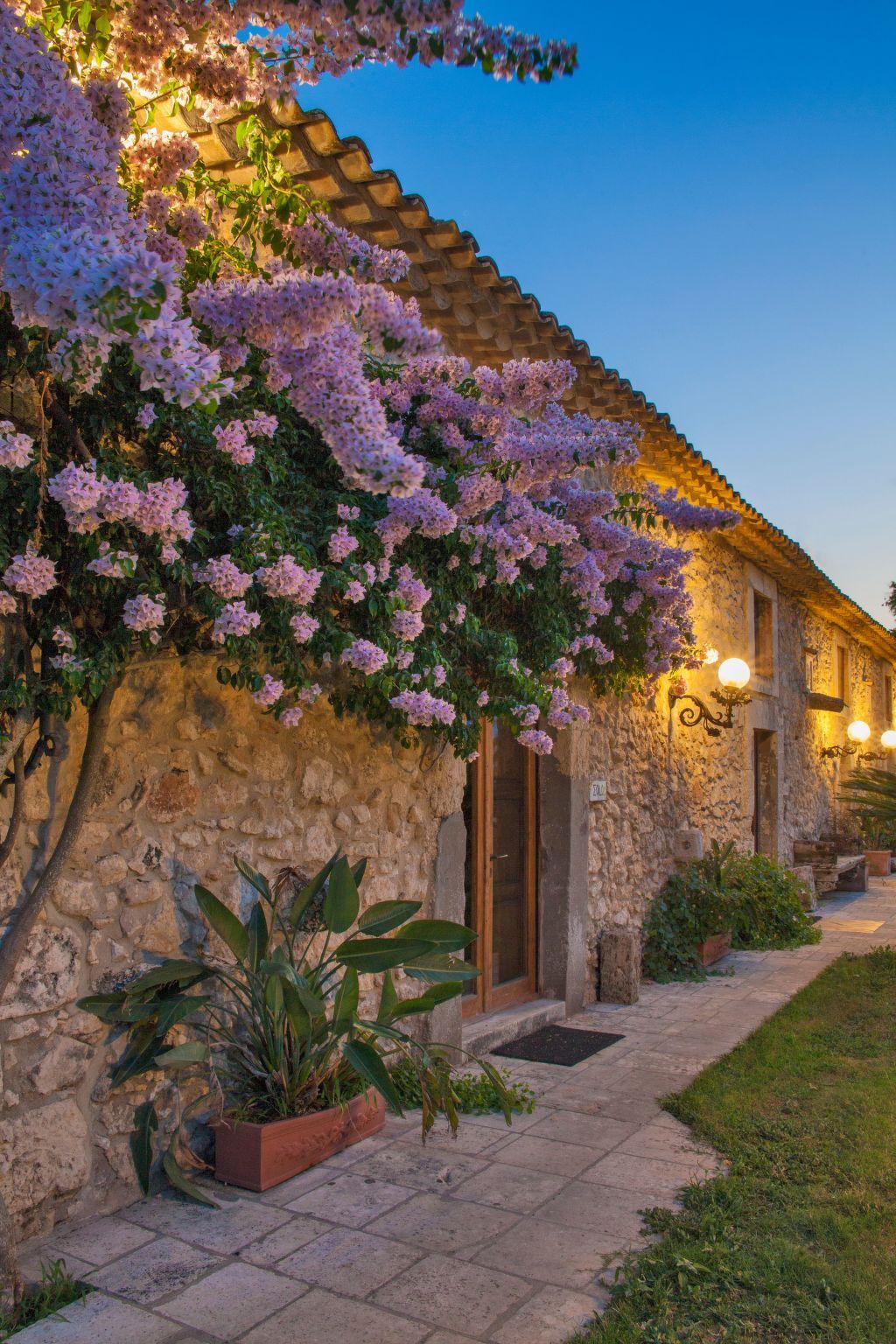Villa dei Papiri - Appartement 2 pers. sur 2 niveaux - Photo 4