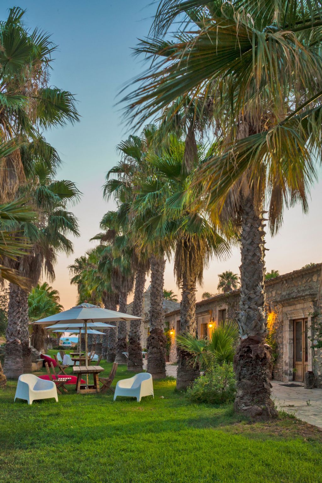 Villa dei Papiri - Appartement 2 pers. sur 2 niveaux - Photo 8