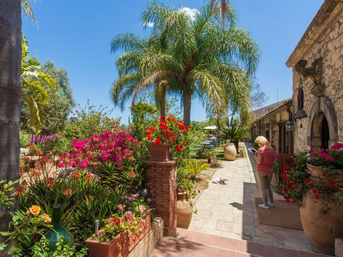 Villa dei Papiri - Appartement 2 pers. sur 2 niveaux - Photo 10