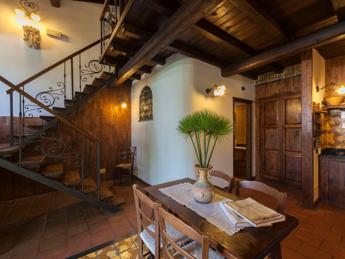 Villa dei Papiri - Appartement 2 pers. sur 2 niveaux - Photo 19