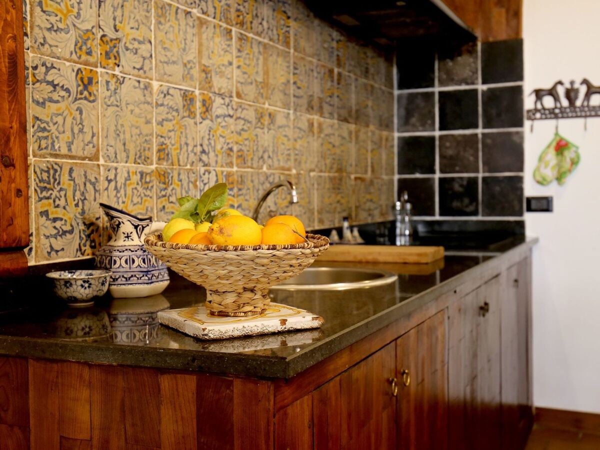 Villa dei Papiri - Appartement 2 pers. sur 2 niveaux - Photo 20