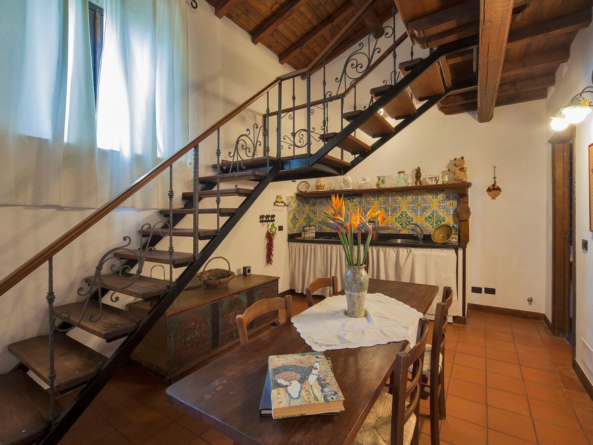 Villa dei Papiri - Appartement 2 pers. sur 2 niveaux - Photo 21