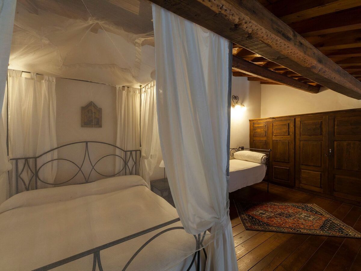 Villa dei Papiri - Appartement 2 pers. sur 2 niveaux - Photo 22
