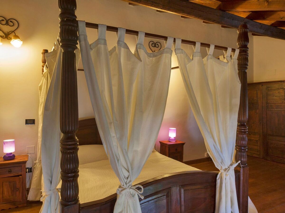 Villa dei Papiri - Appartement 2 pers. sur 2 niveaux - Photo 23