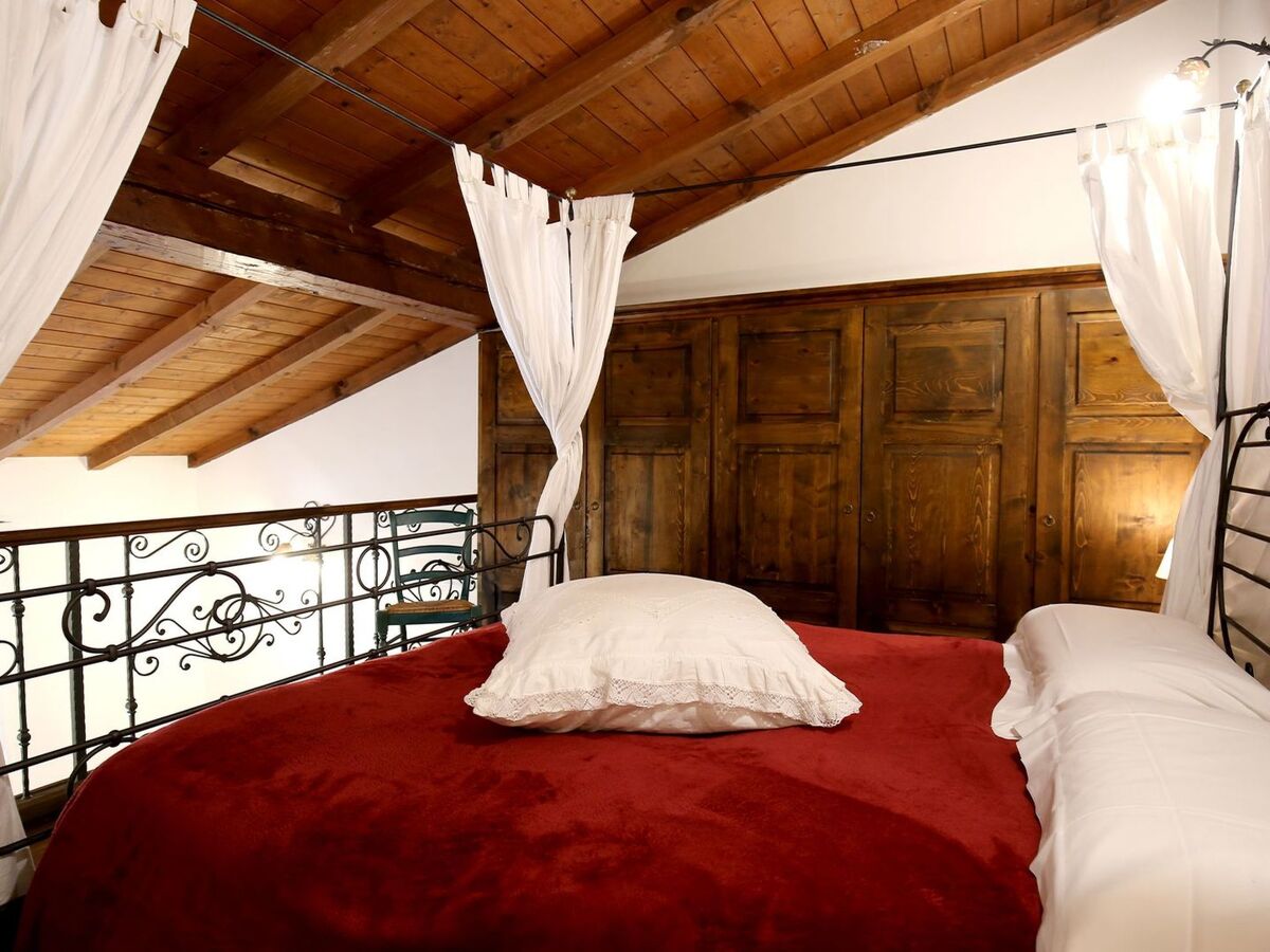 Villa dei Papiri - Appartement 2 pers. sur 2 niveaux - Photo 24