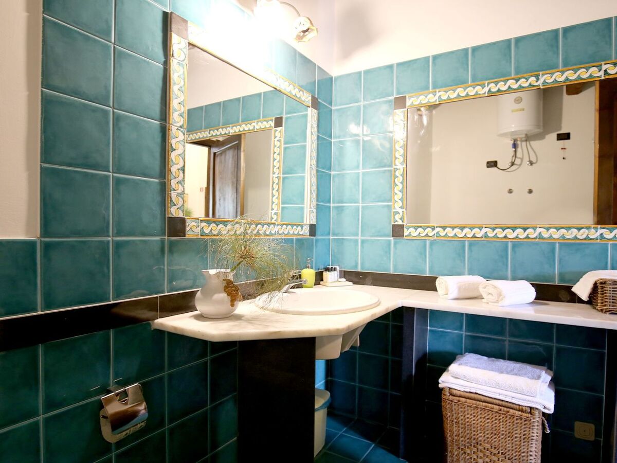 Villa dei Papiri - Appartement 2 pers. sur 2 niveaux - Photo 26