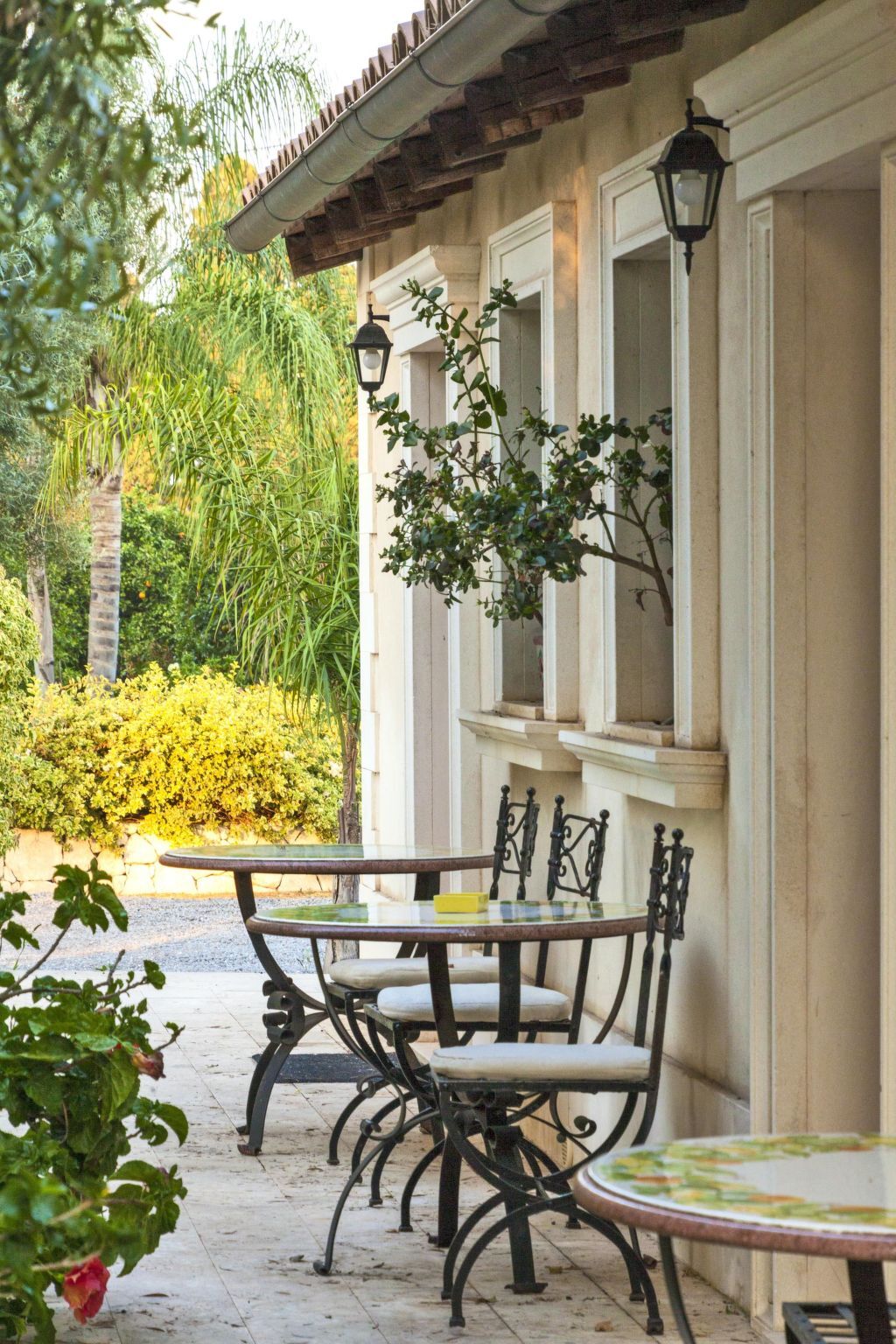 Villa dei Papiri - Appartement 2 pers. sur 2 niveaux - Photo 27