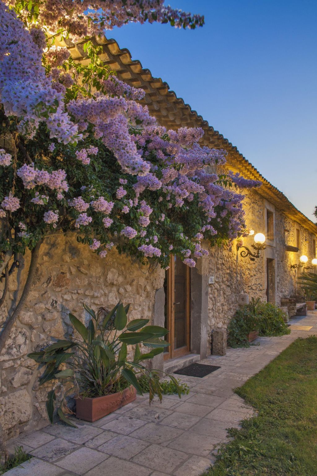 Villa dei Papiri - Appartement 2 pers. sur 2 niveaux - Photo 28