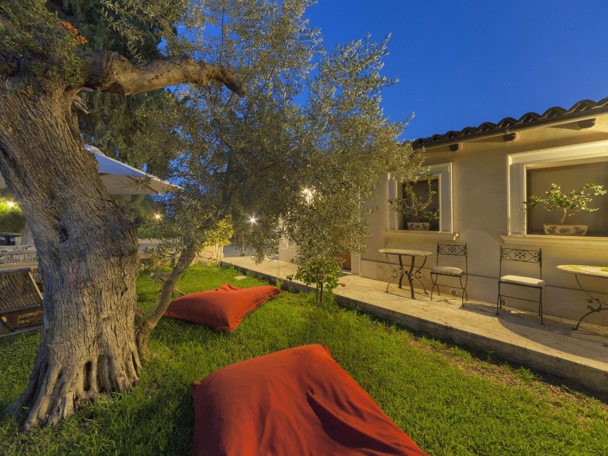 Villa dei Papiri - Appartement 2 pers. sur 2 niveaux - Photo 31