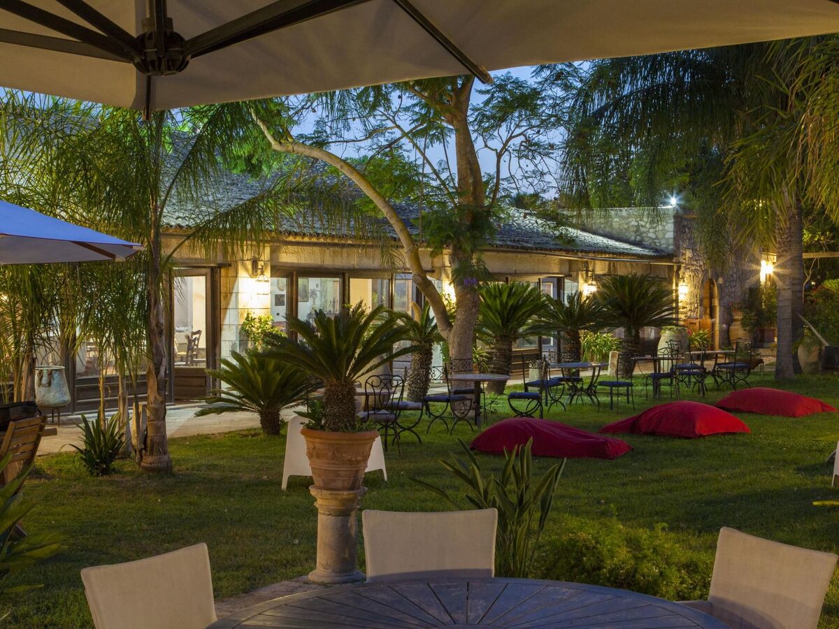 Villa dei Papiri - Appartement 2 pers. sur 2 niveaux - Photo 34