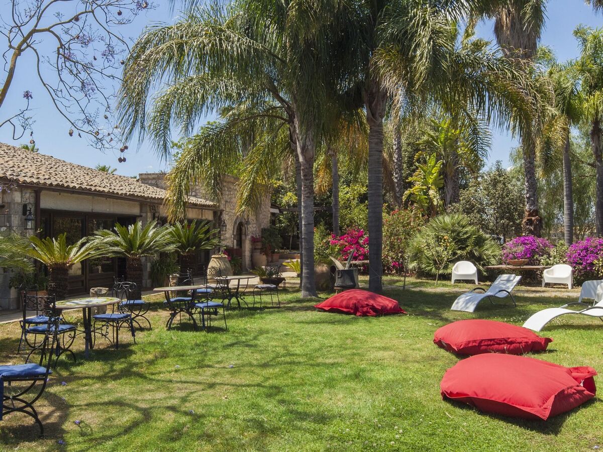 Villa dei Papiri - Appartement 2 pers. sur 2 niveaux - Photo 38