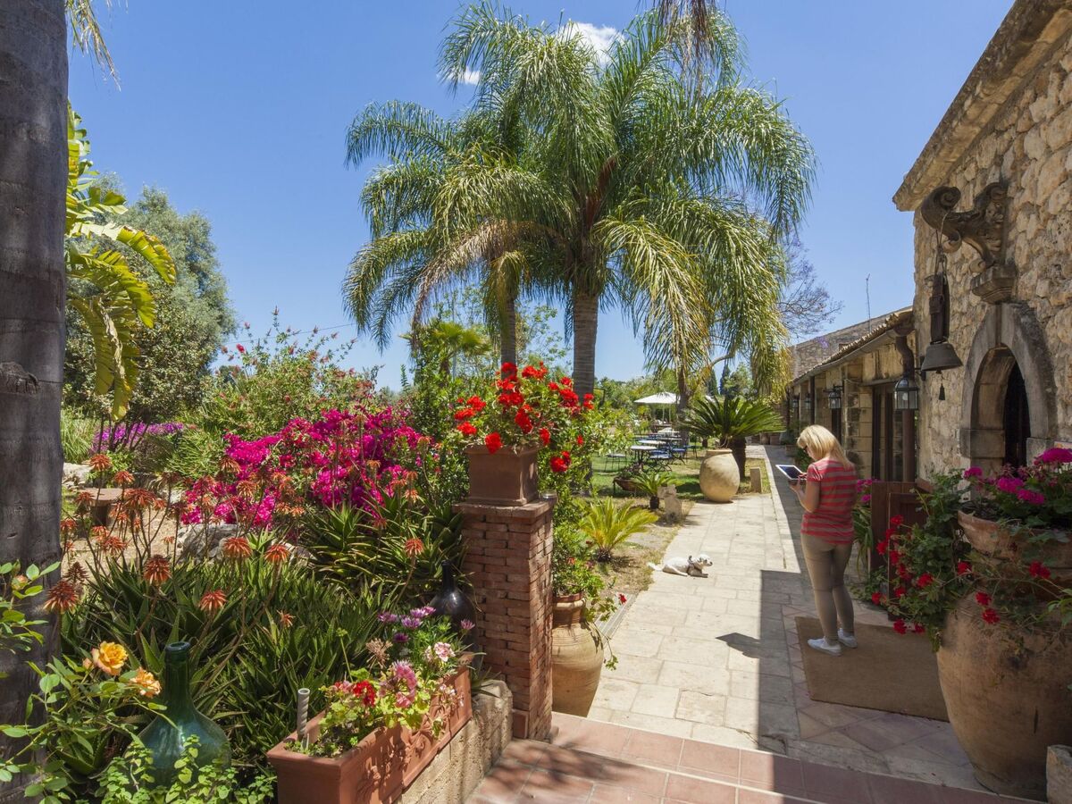 Villa dei Papiri - Appartement 2 pers. sur 2 niveaux - Photo 43