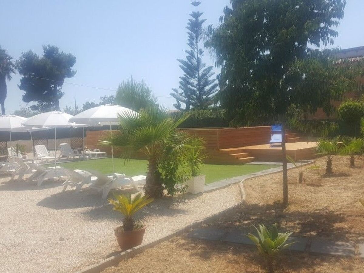 Appartamento Viola – Villa avec piscine à Fontane Bianche - Photo 13