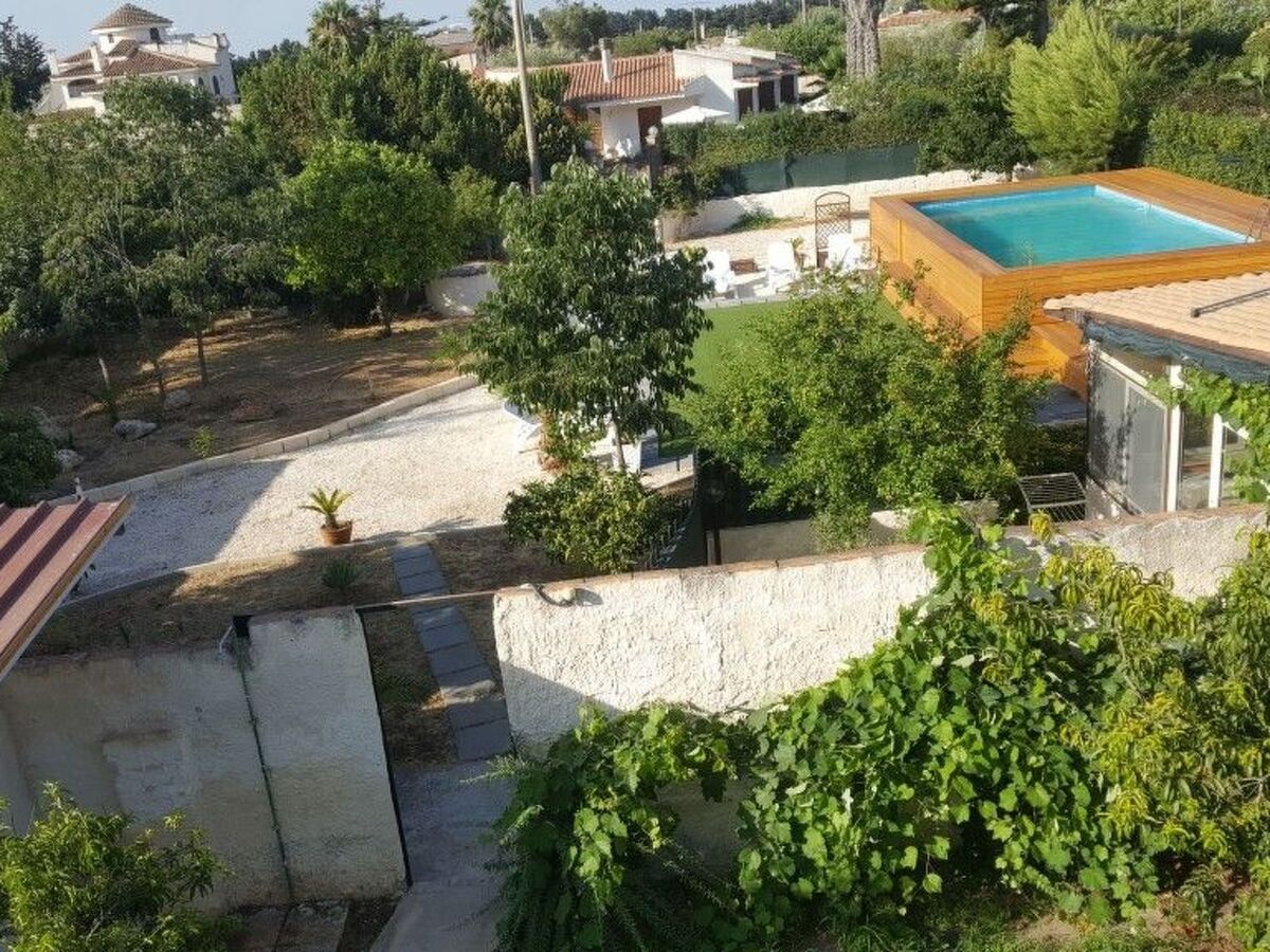 Appartamento Viola – Villa avec piscine à Fontane Bianche - Photo 14