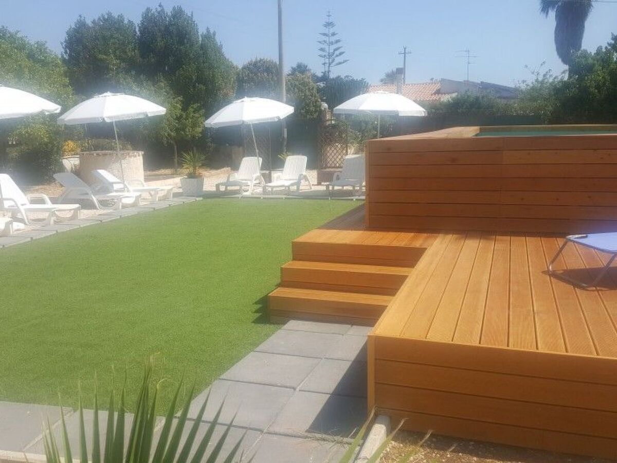 Appartamento Viola – Villa avec piscine à Fontane Bianche - Photo 15