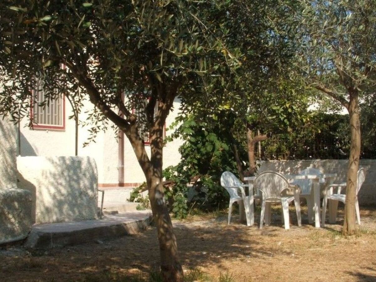 Appartamento Rosa - 6 pers, piscine et mer à Fontane Bianche - Photo 2