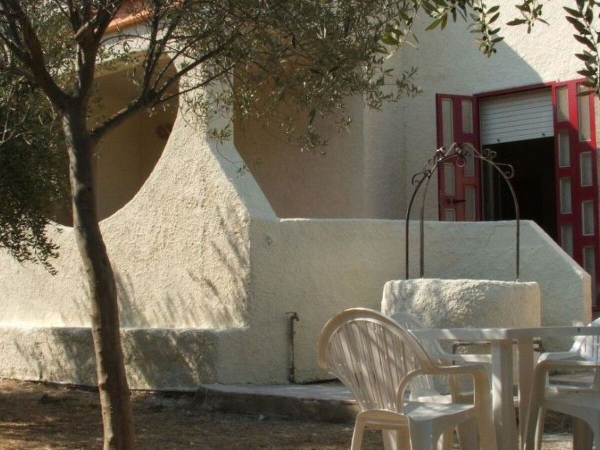 Appartamento Rosa - 6 pers, piscine et mer à Fontane Bianche - Photo 3