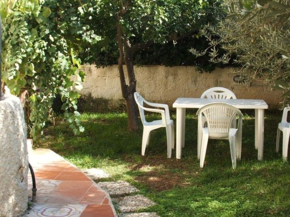 Appartamento Rosa - 6 pers, piscine et mer à Fontane Bianche - Photo 4