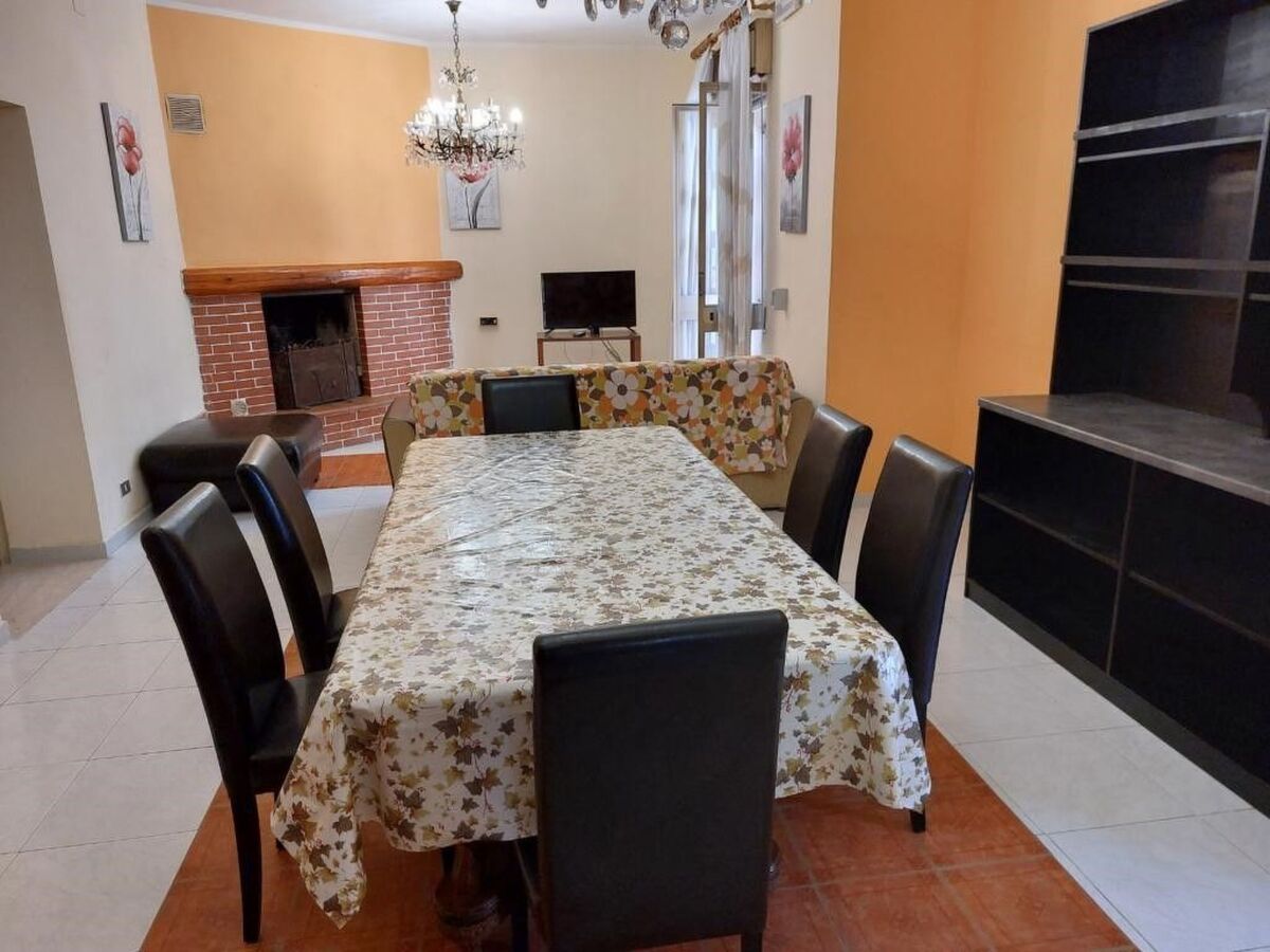 Appartamento Rosa - 6 pers, piscine et mer à Fontane Bianche - Photo 5