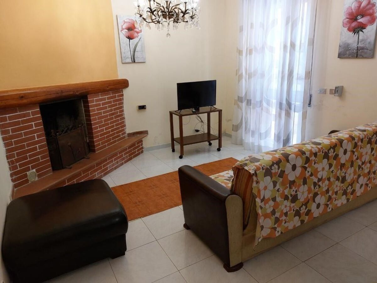 Appartamento Rosa - 6 pers, piscine et mer à Fontane Bianche - Photo 6